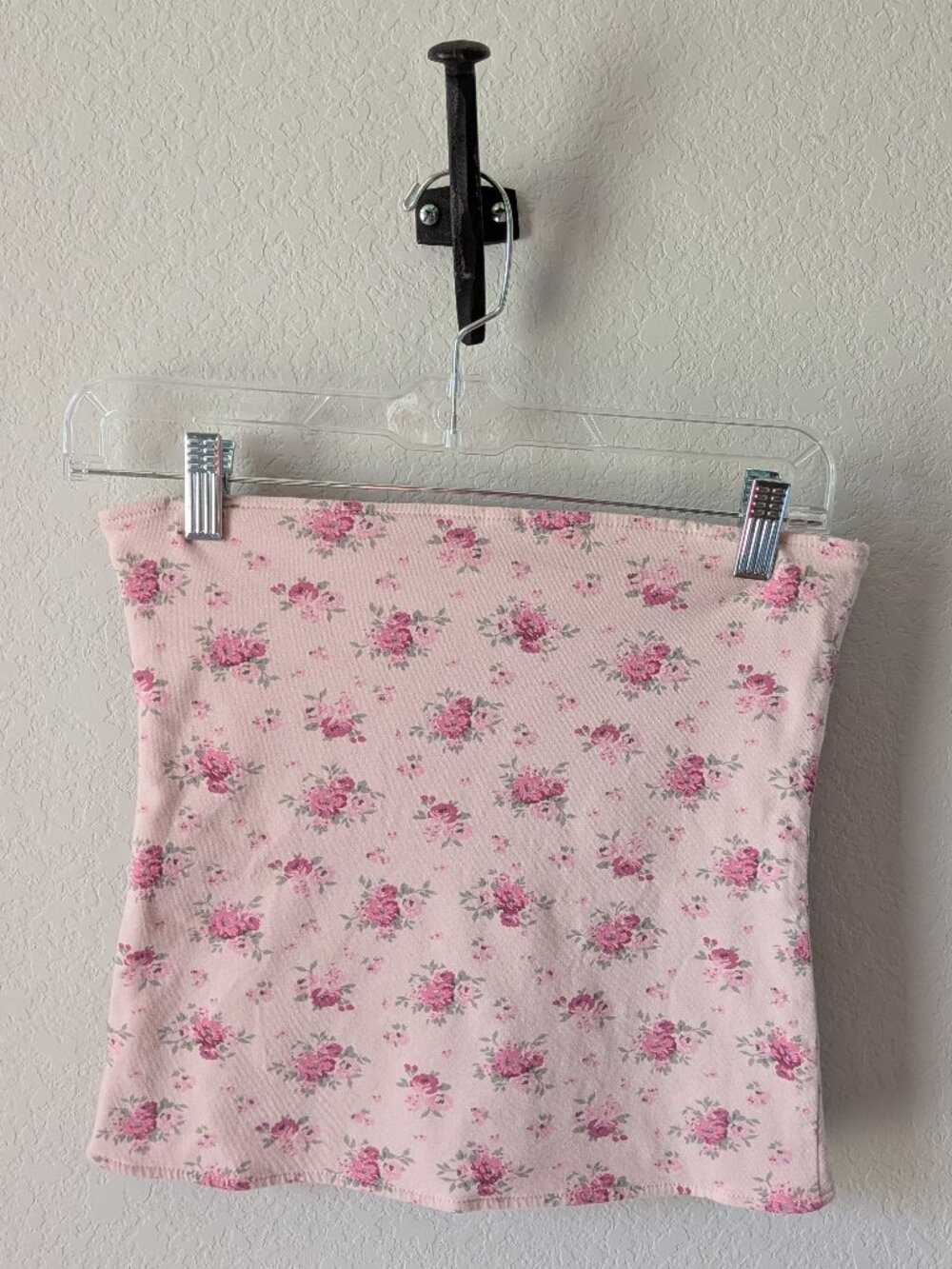 BNWOT -- Hollister Taylor Reversible Tube Top sz Small